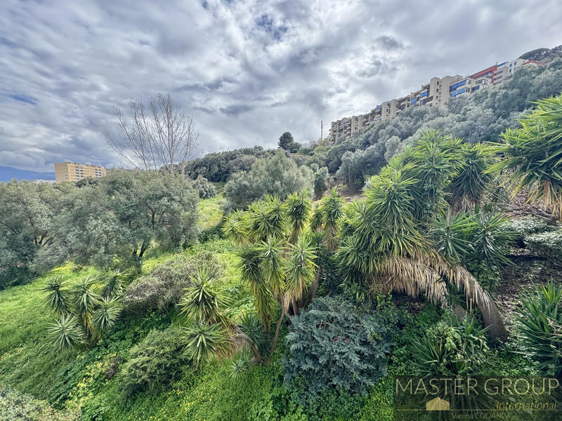 Appartement - 41 m² - 1 pièce