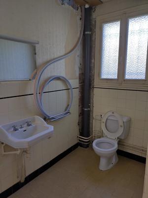 Maison - 225 m² - 7 pièces