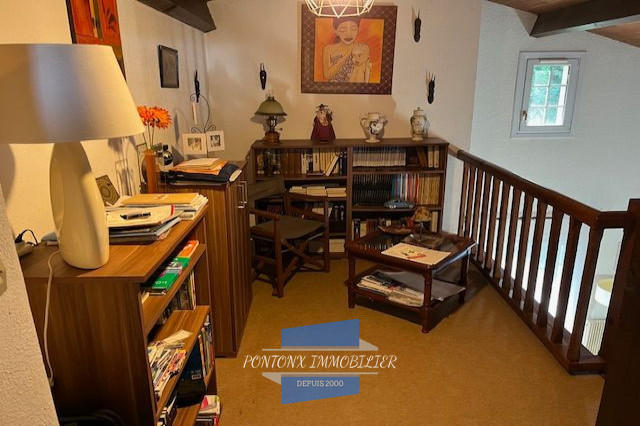 Maison - 156 m² - 5 pièces