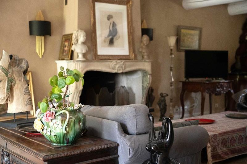 Maison - 345 m² - 8 pièces