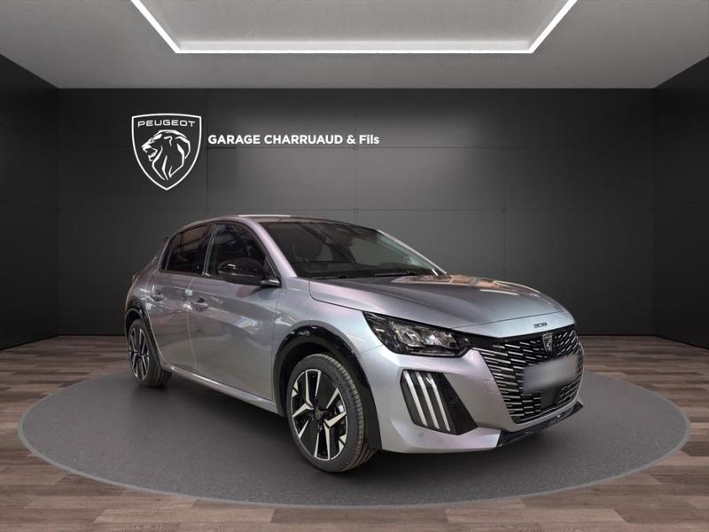 Peugeot 208 II Hybrid 110 e-Dcs6 Envy