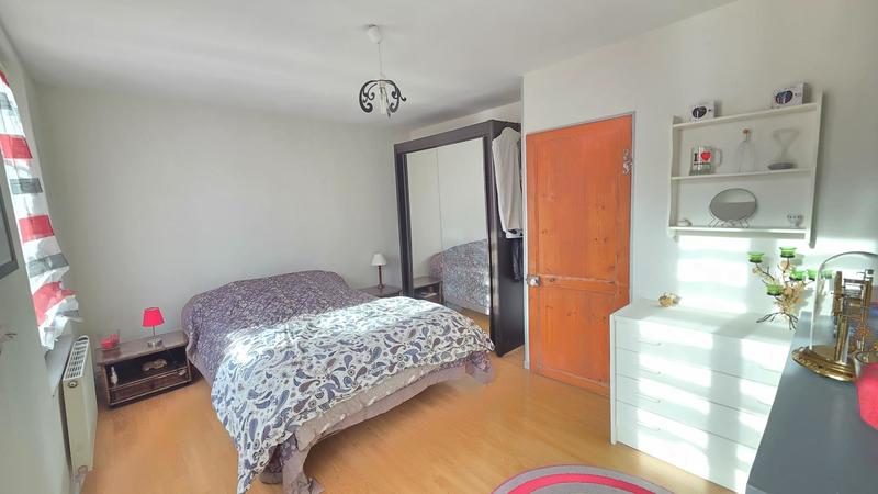 Maison - 168 m² - 7 pièces