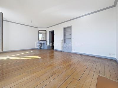 Duplex - 98 m² - 4 pièces