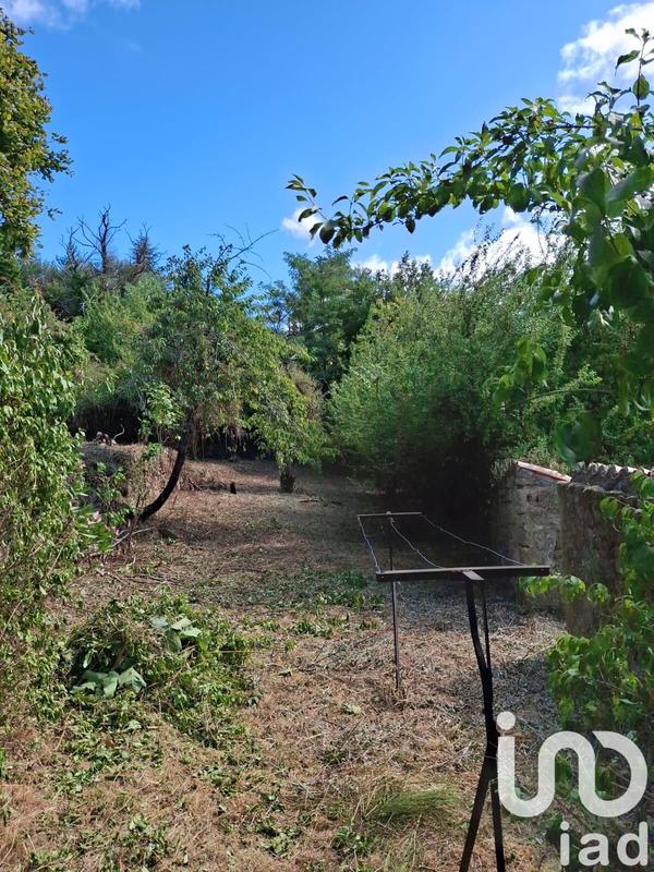 Maison de campagne - 81 m² - 7 pièces