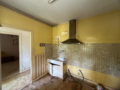 Maison - 100 m² - 6 pièces