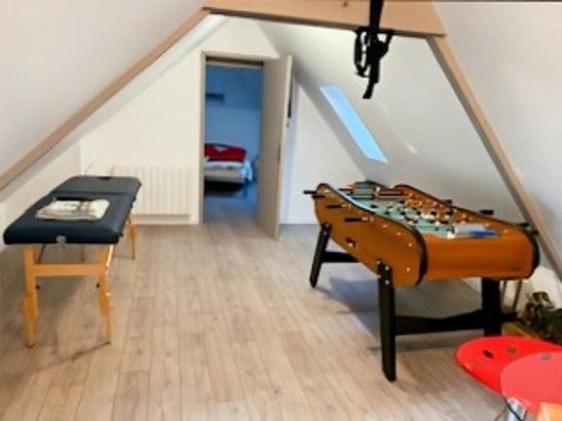 Maison de ville - 120 m² - 4 pièces