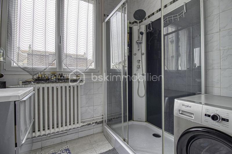Appartement - 73 m² - 3 pièces