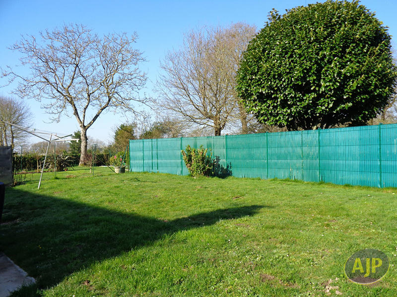 Maison - 107 m² - 6 pièces