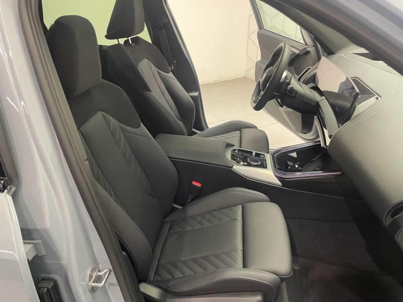 Bmw X3 30e xDrive 299 ch Bva8 m Sport