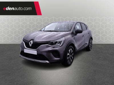 Renault Captur TCe 100 Gpl Evolution