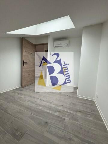 Maison - 108 m² - 4 pièces