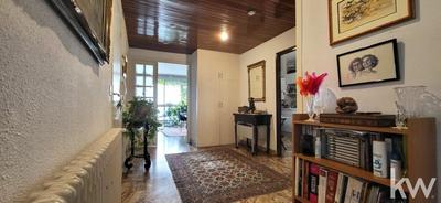 Appartement - 105 m² - 4 pièces