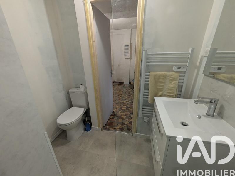 Maison de village - 70 m² - 4 pièces