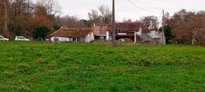 Maison - 150 m² - 4 pièces