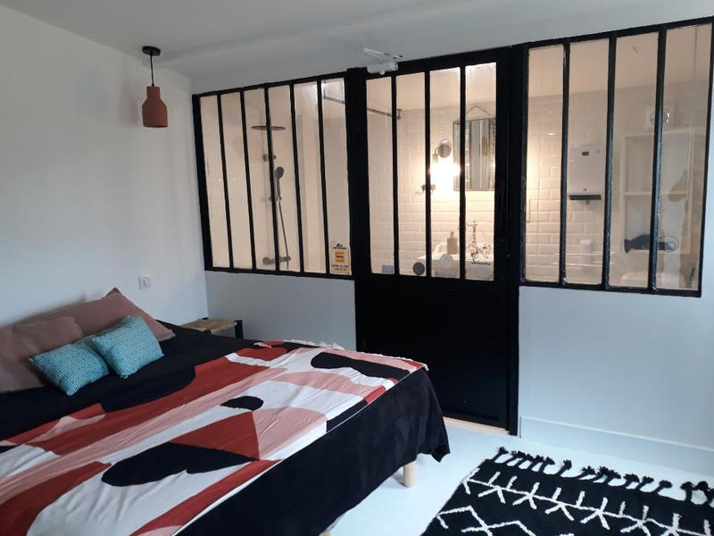 Maison - 117 m² - 5 pièces