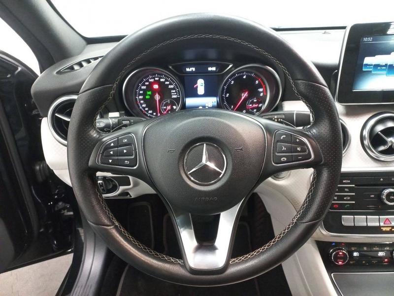 Mercedes Classe a 200 d 7g-Dct Sensation