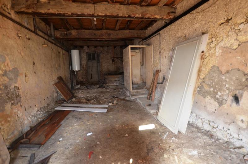 Maison de ville - 92 m² - 6 pièces