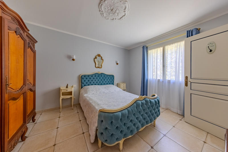 Maison - 161 m² - 5 pièces