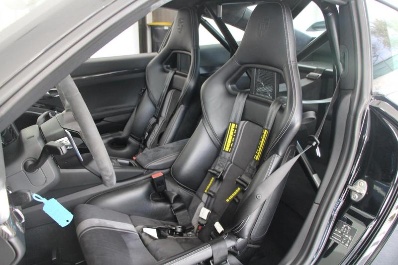 Porsche 911 (991) 4.0 Gt3 Pdk