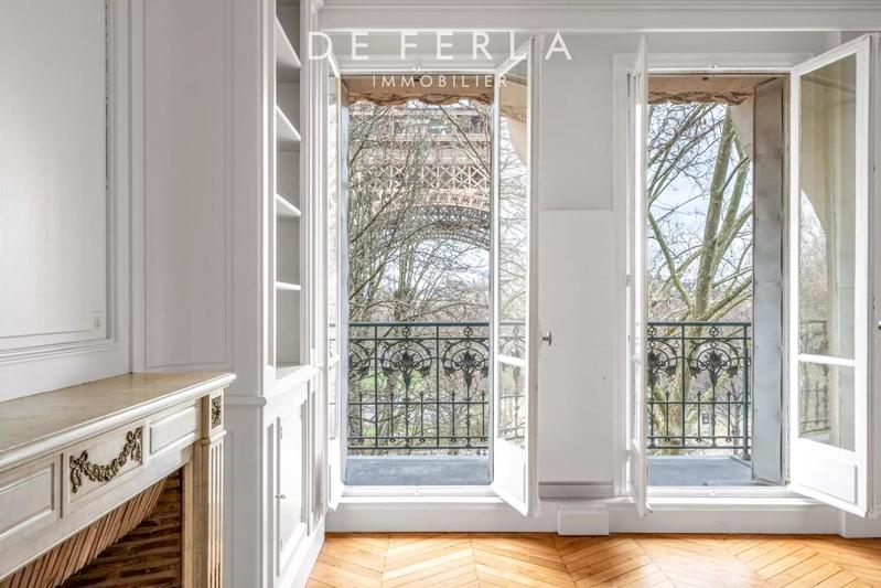 Appartement - 191 m² - 5 pièces