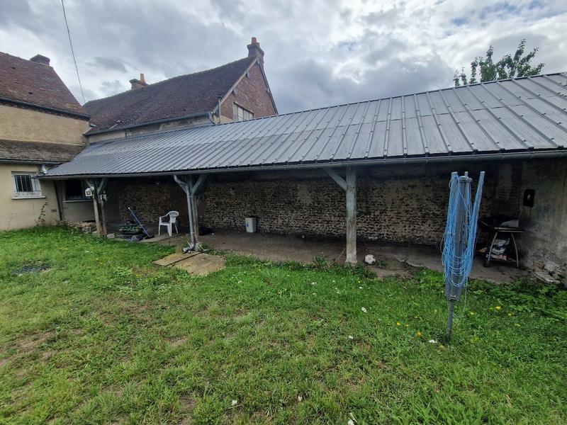 Maison - 117 m² - 5 pièces