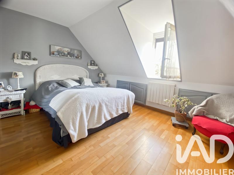 Maison - 132 m² - 6 pièces