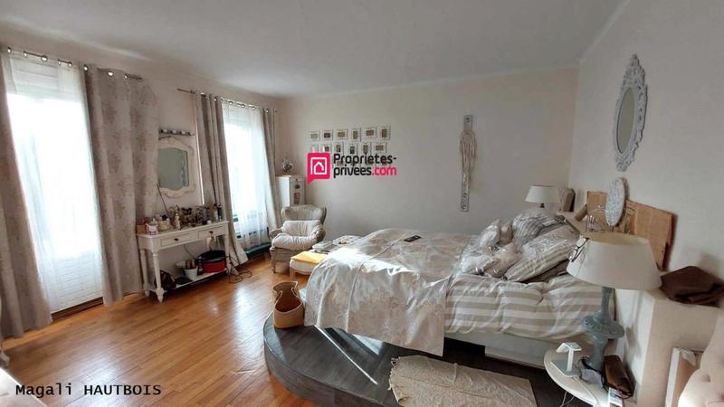 Immeuble - 360 m² - 10 pièces