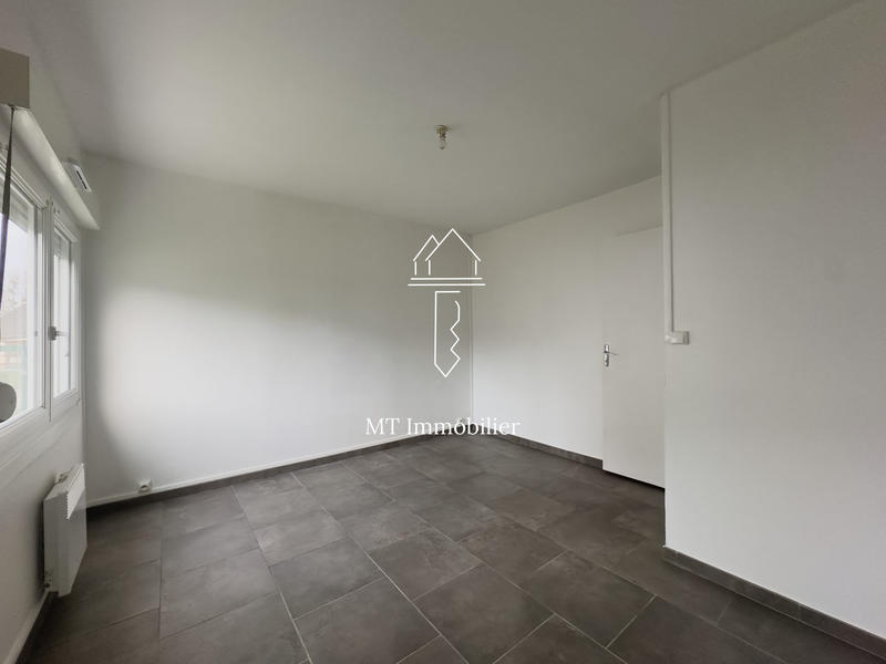 Maison - 94 m² - 5 pièces