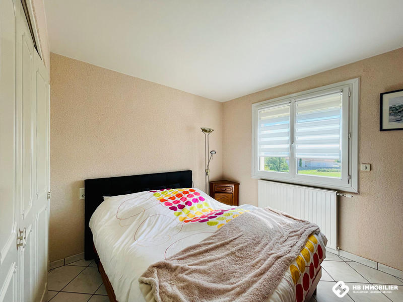 Maison - 196 m² - 11 pièces