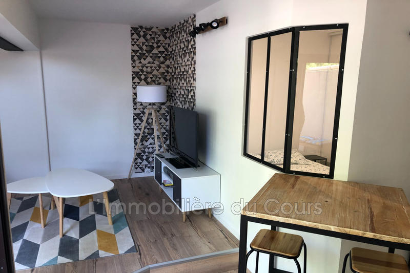 Appartement - 28 m² - 2 pièces