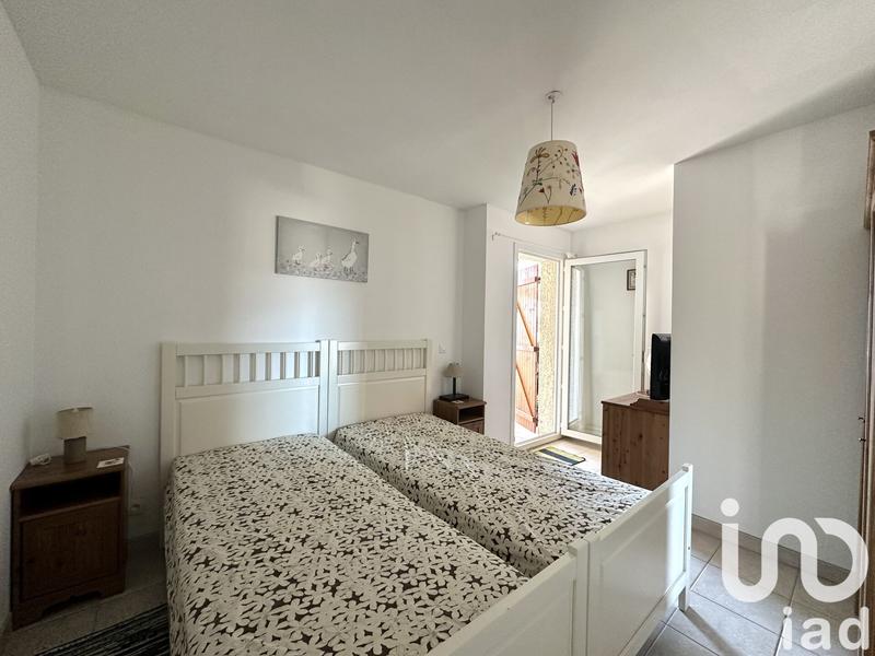 Maison - 123 m² - 4 pièces