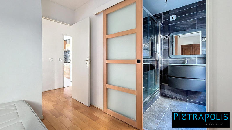 Appartement - 53 m² - 2 pièces