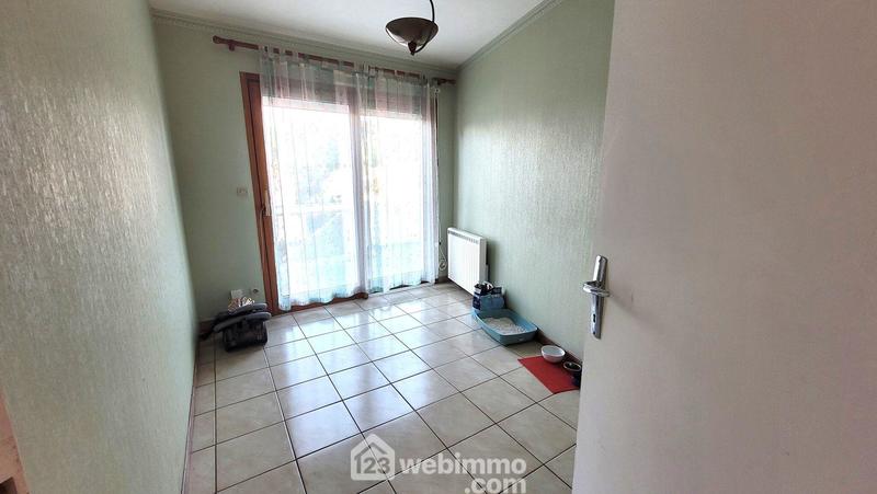 Maison - 167 m² - 7 pièces