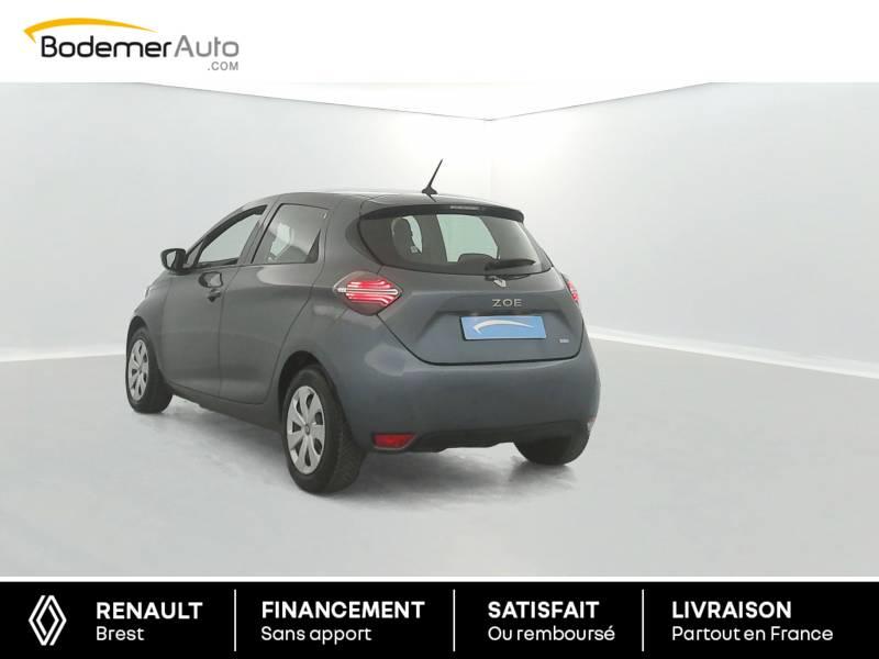 Renault Zoe R110 Achat Intégral Business