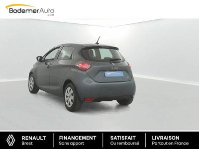 Renault Zoe R110 Achat Intégral Business