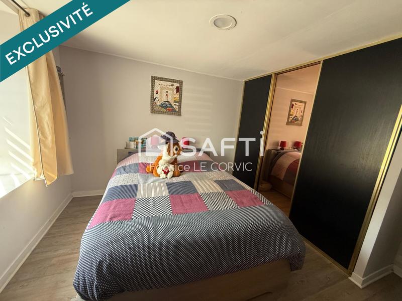 Maison - 180 m² - 6 pièces