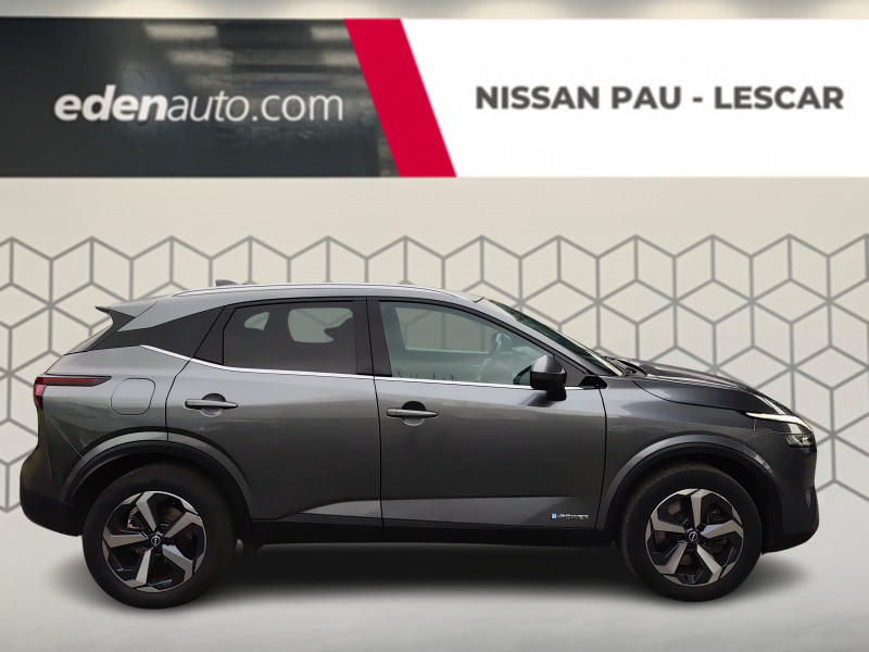 Nissan Qashqai e-Power 190 ch n-Connecta