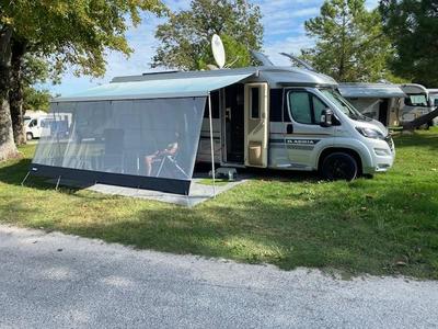 Adria mobil 690 Sc Platinium