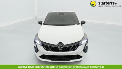 Renault Clio 5 Tce 90 Ch Gsr2 Techno