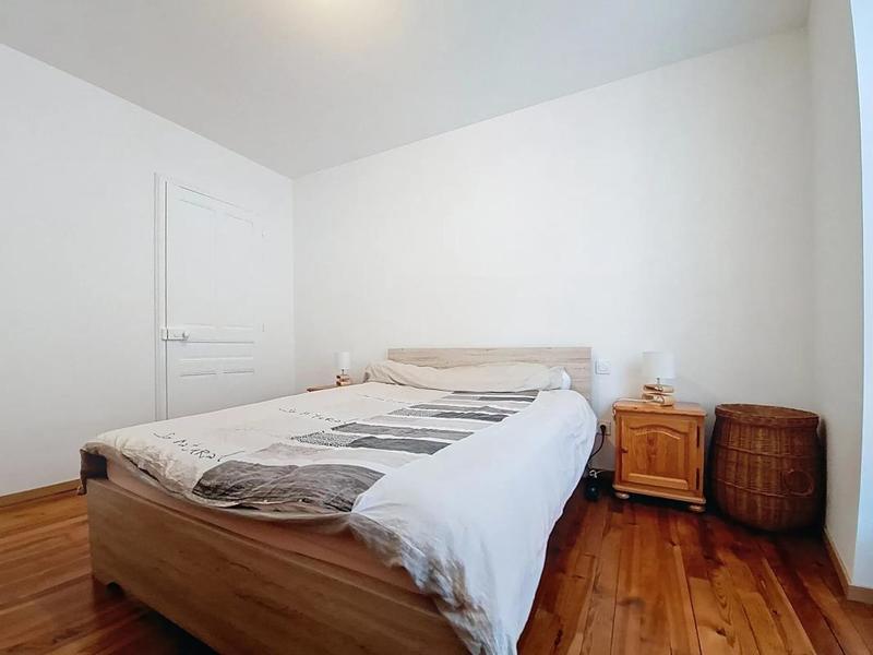 Maison - 105 m² - 3 pièces