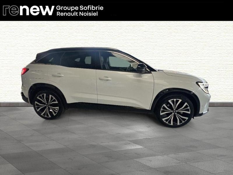 Renault Austral E-Tech hybrid 200 Iconic