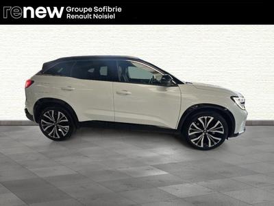 Renault Austral E-Tech hybrid 200 Iconic