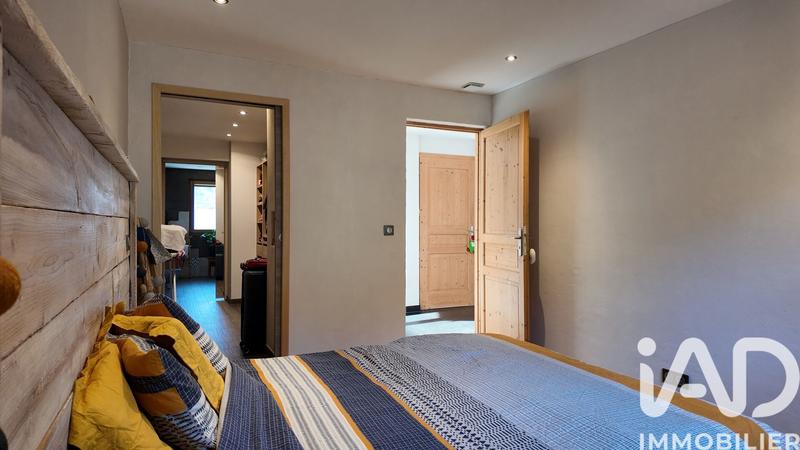 Maison - 123 m² - 4 pièces