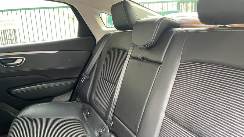 Renault Talisman 1.3 TCe 160 Edc7 Intens - Automatique