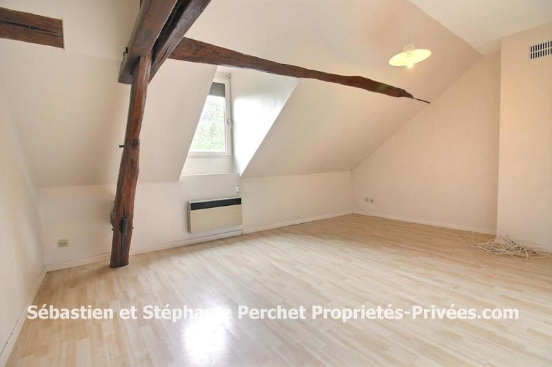 Maison - 165 m² - 7 pièces