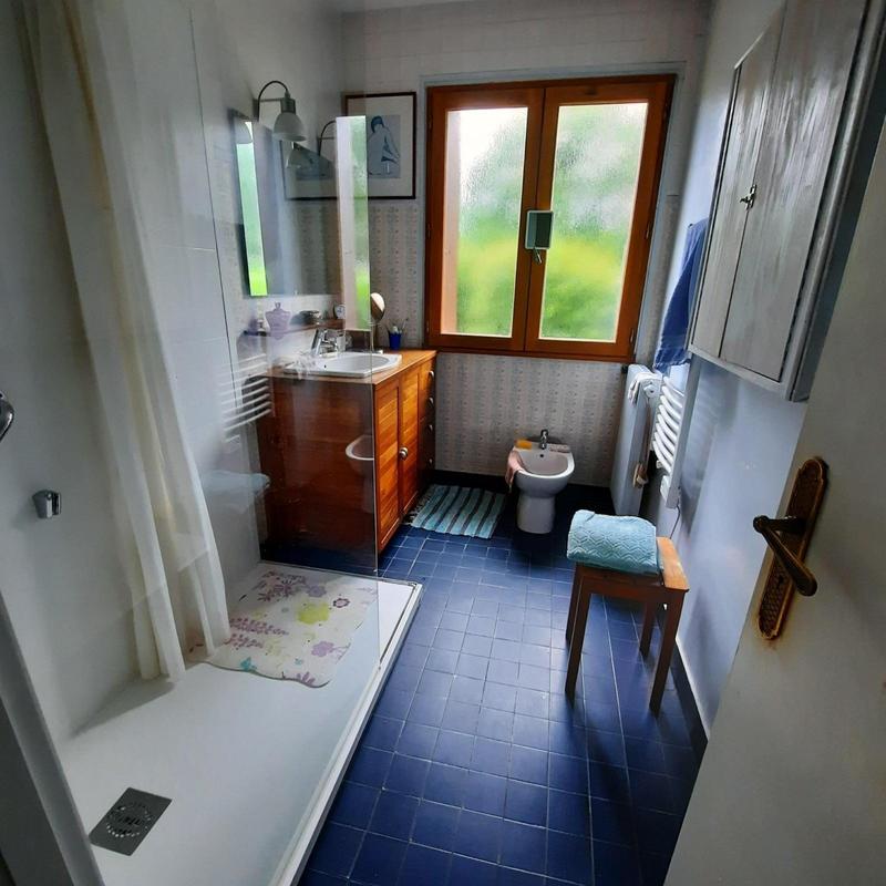 Maison - 164 m² - 9 pièces