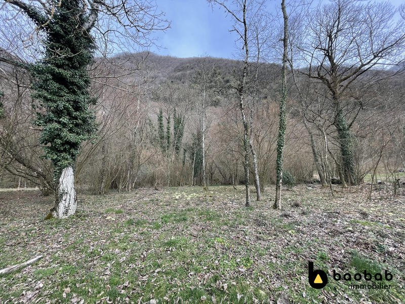 Maison - 97 m² - 3 pièces