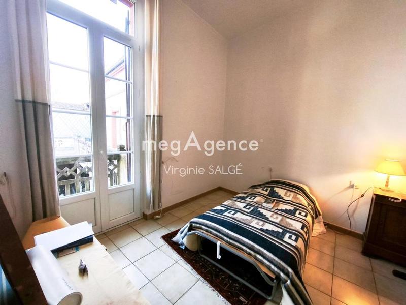 Appartement - 53 m² - 3 pièces