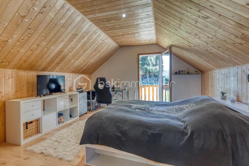 Villa - 98 m² - 4 pièces