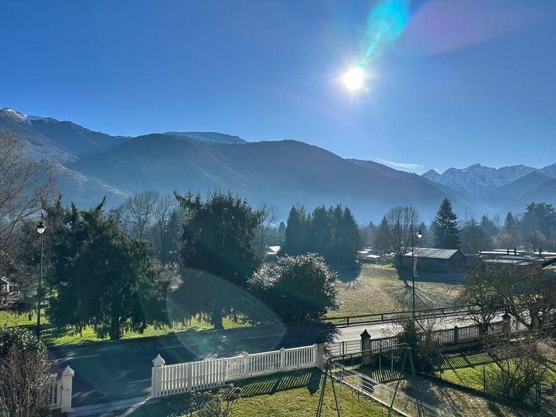 Appartement - 130 m² - 5 pièces